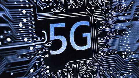 5G service