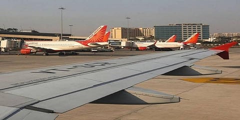 சண்டிகர், அமிர்தசரஸ் விமான நிலையங்கள் மூடல் 