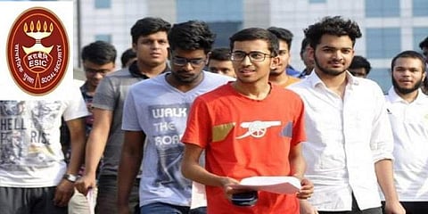 இஎஸ்ஐ நிறுவனத்தில் வேலை : விண்ணப்பிக்கும் முறை..! 