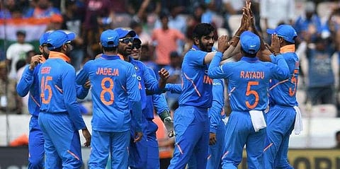 ஆசிய விளையாட்டுப் போட்டியில் டி20 கிரிக்கெட் சேர்ப்பு