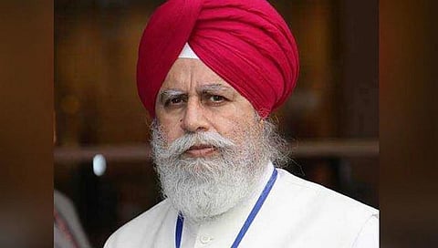 எல்லைக்குள் புகுந்து பதிலடி கொடுக்க முடியும் என்பதற்காகவே தாக்குதல்: அலுவாலியா