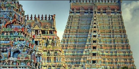 ஸ்ரீரங்கம் கோயிலில் களவுபோன பொருட்களை ஆய்வு செய்ய உத்தரவு  