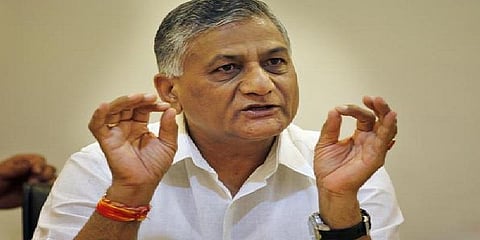 “கொசுக்களை எண்ணிக்கொண்டிருக்க முடியுமா?” - பால்கோட் குறித்து மத்திய அமைச்சர் விளக்கம் 
