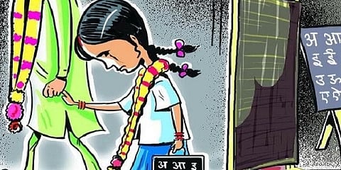 “கல்வி கிடைக்காததால் கல்யாணம் செய்தோம்” - பால்ய விவாகம் குறித்த ஓர் ஆய்வு 