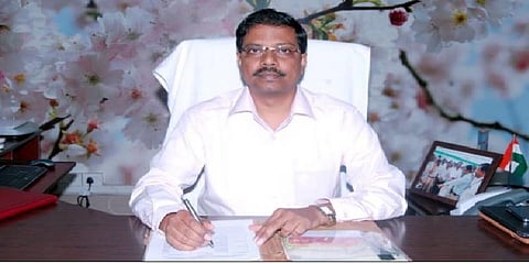 3 தொகுதிகளில் இடைத்தேர்தல் நடைபெறாதது ஏன்? - தேர்தல் அதிகாரி விளக்கம்