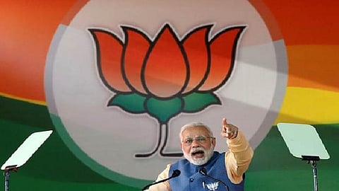 BJP