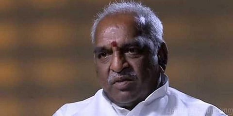 “பொள்ளாச்சி குற்றவாளிகளுக்கு உச்ச பட்ச தண்டனை” - பொன்.ராதாகிருஷ்ணன்