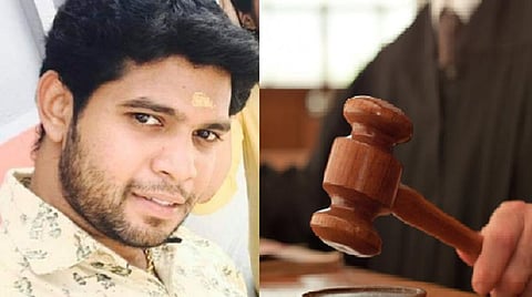பொள்ளாச்சி பாலியல் கொடூரம்: திருநாவுக்கரசு ஜாமீன் மனு தள்ளுபடி