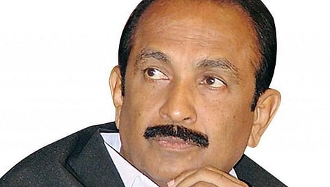 பொள்ளாச்சி பாலியல் வழக்கை சிபிஐக்கு மாற்றுங்கள் - வைகோ வலியுறுத்தல்