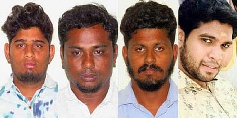 தேவைப்பட்டால் பொள்ளாச்சி ஜெயராமனின் மகனிடம் விசாரணை நடத்தப்படும் - மாநில மகளிர் ஆணையம்