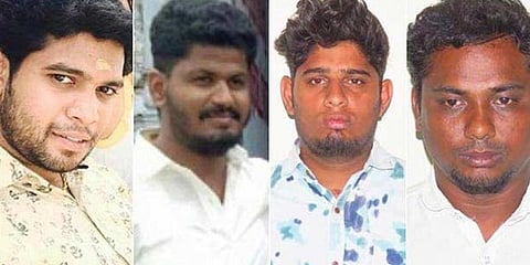 பொள்ளாச்சி பாலியல் கொடூரம் : குற்றவாளிகள் வீடுகளில் சிபிசிஐடி தொடர் சோதனை 