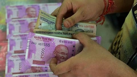 நெல்லையில் மீண்டும் விஸ்வரூபம் எடுக்கும் கந்து வட்டி கும்பல் -  6 பேர் மீது வழக்கு