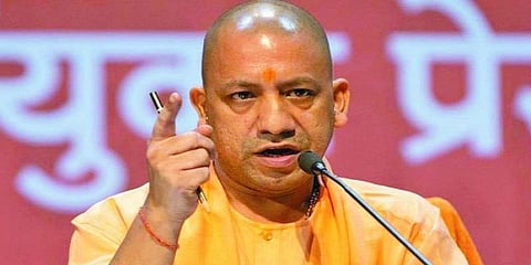 பிரியங்காவின் அரசியல் பிரவேசம் எந்த தாக்கத்தையும் ஏற்படுத்தாது - யோகி ஆதித்யநாத் 