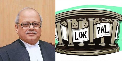 லோக்பால் குழுவின் தலைவராகிறார் நீதிபதி பினாக்கி சந்திர கோஷ் ?