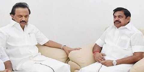 திமுக - அதிமுகவில் களமிறக்கப்பட்ட அரசியல் வாரிசுகள் ! 