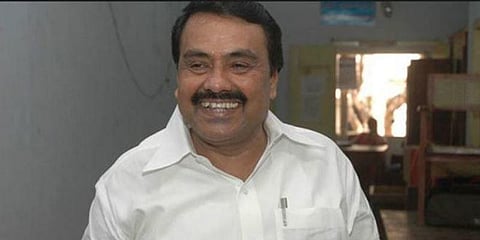 முன்னாள் அதிமுக அமைச்சர் ராஜகண்ணப்பன் திமுகவிற்கு ஆதரவு - பின்னணி என்ன?