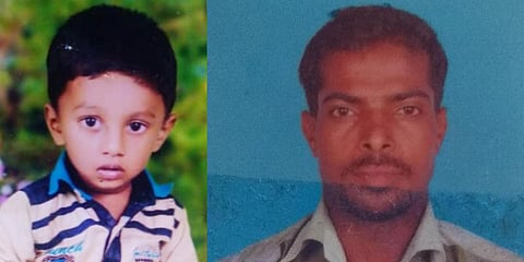 கடன் தொகைக்காக சிறுவனைக் கடத்தி படுகொலை செய்த கந்துவட்டி கொடூரன் 