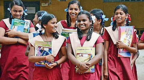 இனி அரசுப் பள்ளிகளில்‌ ஏப்ரல் 1 ஆம் தேதியே மாணவர்கள் சேர்க்கை..!
