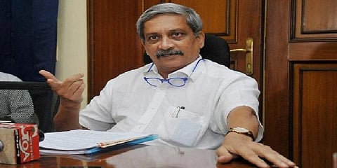 கோவாவின் பனாஜி தொகுதிக்கு இடைத் தேர்தலா ? தீயாய் பரவிய வதந்தி