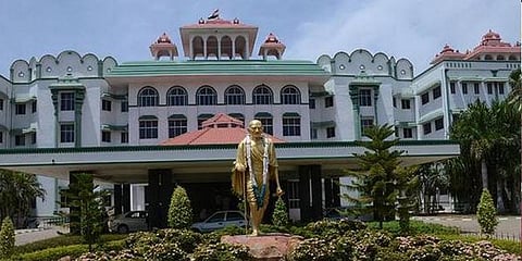 நீரிழிவு நோயாளிகளை மாற்றுத்திறனாளிகள் பட்டியலில் சேர்க்க திட்டம் உள்ளதா ? : நீதிபதிகள் 