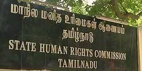 பிரசவத்தின் போது குழந்தையின் தலை துண்டான சம்பவம் : மனித உரிமை ஆணையம் நோட்டீஸ்