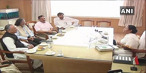  “இது தமிழகத்தின் தலையெழுத்தை முடிவு செய்யும் தேர்தல்” - கமல்ஹாசன்