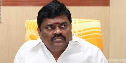 “தோல்வி பயத்தால் கமல் போட்டியிடவில்லை” - ராஜேந்திர பாலாஜி