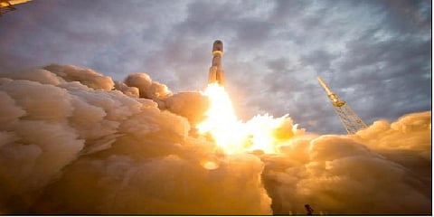 ‘மிஷன் சக்தி’க்கு முன்னாள் சுடப்பட்ட செயற்கைக்கோள் எவை? 
