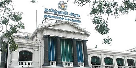 நாடாளுமன்ற மற்றும் இடைத்தேர்தல் : ஏப்ரல் 18-ல் அரசு பொதுவிடுமுறை