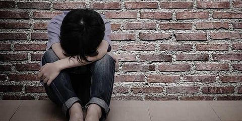 சிறுவனுக்கு பாலியல் தொந்தரவு ! ஆசிரியை போக்சோ சட்டத்தில் கைது