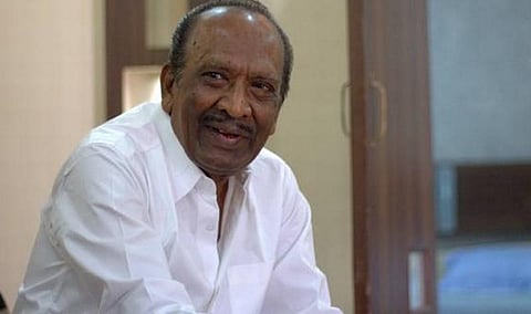 இயக்குநர் மகேந்திரன் அப்போலோ மருத்துவமனையில் அனுமதி