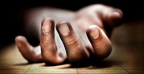 கணவன் கொலைக்கு பழிவாங்கிய மனைவி ! சினிமா பாணியில் ஒரு கொலையும் கைதும்