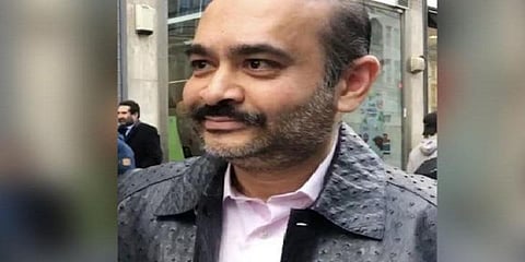 சாட்சியங்களை கலைத்துவிடுவார் என நிரவ் மோடிக்கு ஜாமீன் மறுப்பு