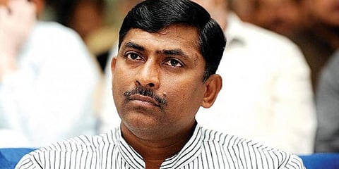 திமுக கூட்டணியில் ஒற்றுமை இல்லை: முரளிதர ராவ்
