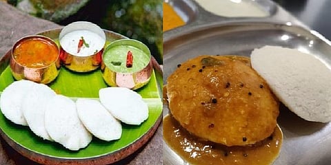 அன்றும் இன்றும் என்றும் இட்லி ! இது வெறும் உணவு அல்ல 'எமோஷன்' 