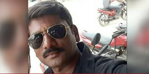 கோவை சிறுமி கொலை விவகாரம்: இளைஞர் சிக்கியது எப்படி?