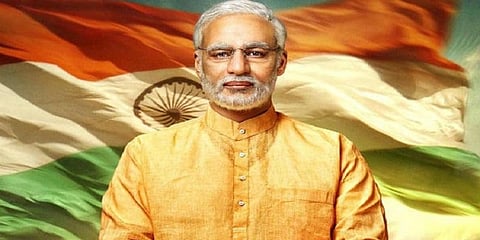 ‘பி.எம்.நரேந்திர மோடி’ படத்திற்கு தடையில்லை - டெல்லி உயர்நீதிமன்றம்