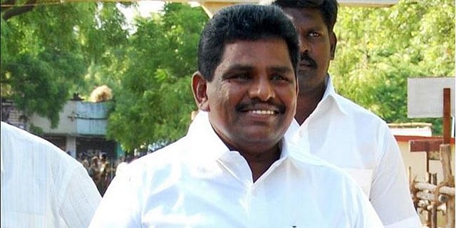 Anitha Radhakrishnan