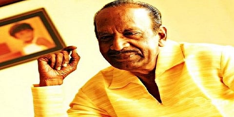 மறைந்தார் பிரபல திரைப்பட இயக்குநர் மகேந்திரன்