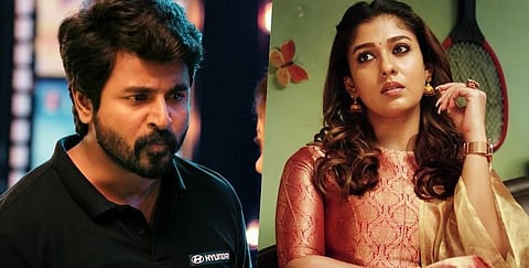 ’சிவா மனசுல சக்தி’யோட 2.0 தான் ’மிஸ்டர். லோக்கல்’: இயக்குனர் ராஜேஷ்!
