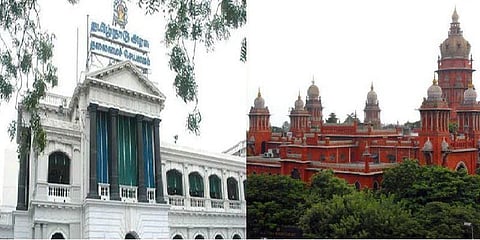 “இது பசுமை வழிச்சாலையே இல்லை” - தமிழக அரசை கண்டித்த நீதிபதிகள்