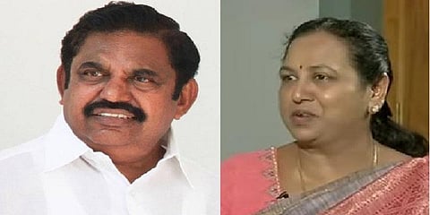 “அது முதலமைச்சரின் கனவுத்திட்டம்”  - 8 வழிச்சாலை குறித்து பிரேமலதா
