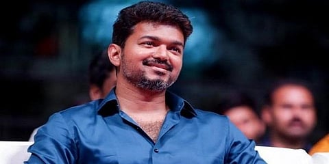 விஜய்க்காக 6 கோடி செலவில் தயாராகும் ஃபுட்பால் அரங்கம்  