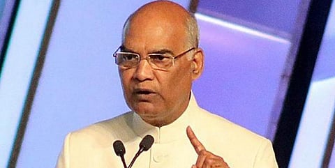 குடியரசுத் தலைவருக்கு கடிதம்: முன்னாள் ராணுவத் தளபதிகள் மறுப்பு!