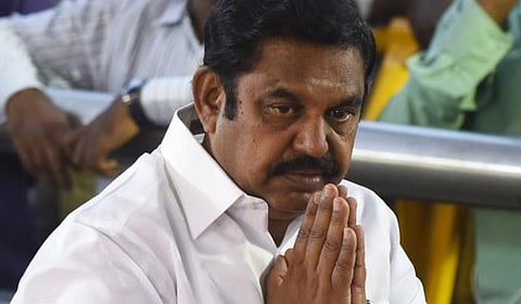 “தேர்தலுக்குப் பிறகுதான் என் அரசியல் வாழ்வு தொடங்கும்” - எடப்பாடி பழனிசாமி