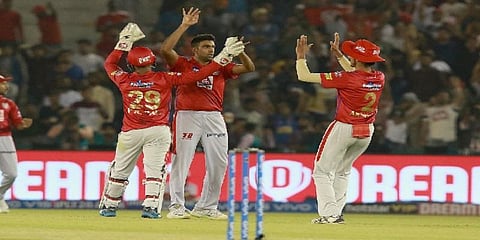 தொடரும் சோகம் ! ராஜஸ்தான் ராயல்ஸ் மீண்டும் தோல்வி