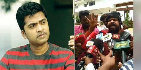 “வாக்களிக்க முடியாமல்போனது சிம்புக்கு வருத்தம்” - டி.ராஜேந்தர் 