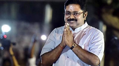 நான்கு தொகுதி இடைத்தேர்தல் ! வேட்பாளர்களை அறிவித்தது அமமுக