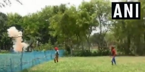 மேற்கு வங்கத்தில் காங்கிரஸ் திரிணாமுல் கட்சித் தொண்டர்கள் மோதல்: ஒருவர் உயிரிழப்பு