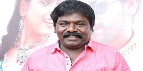 நடிகர் இமான் அண்ணாச்சி வீட்டில் நகை கொள்ளை